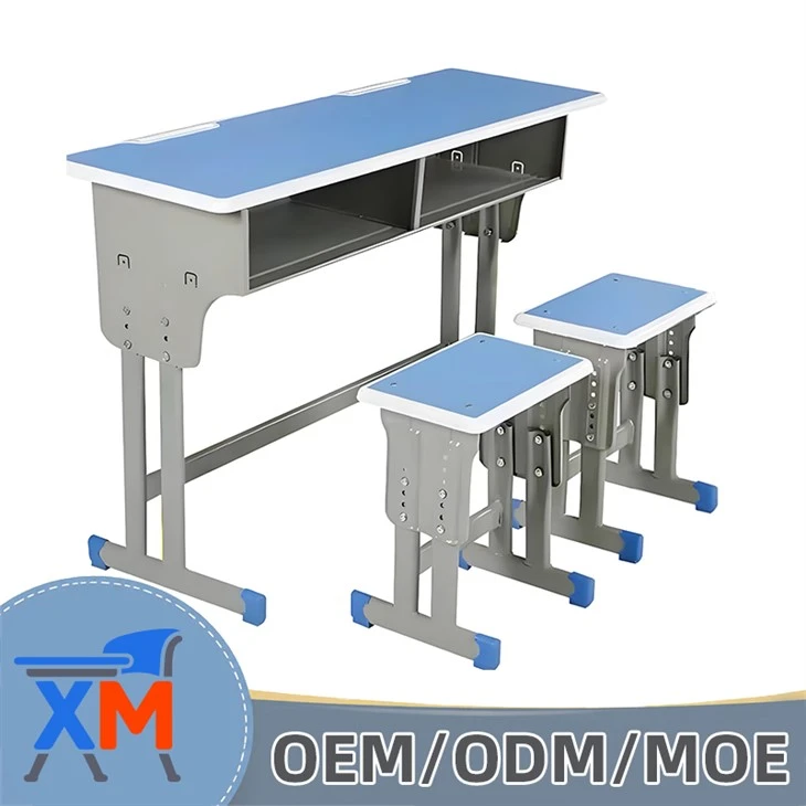Multi Student Desk And Chair Set suppliers